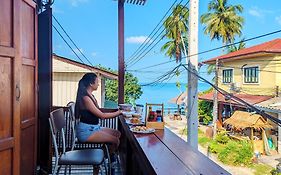 Aforetime House @ Samui