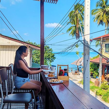 Aforetime House @ Samui Taling Ngam  Exterior photo