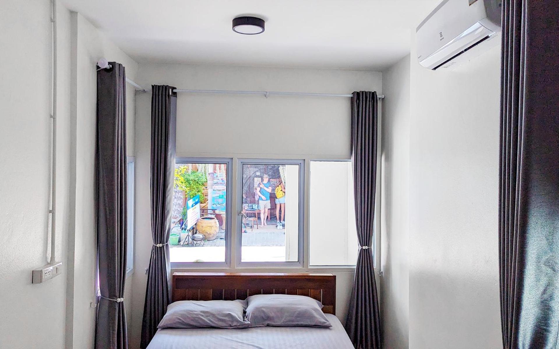 Aforetime House @ Samui Taling Ngam  Exterior photo