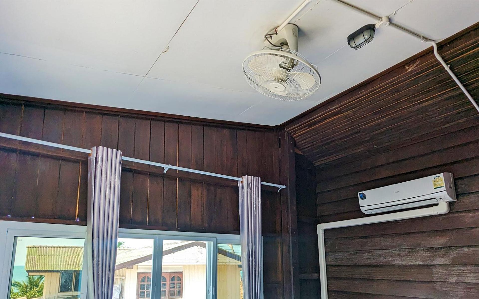 Aforetime House @ Samui Taling Ngam  Exterior photo