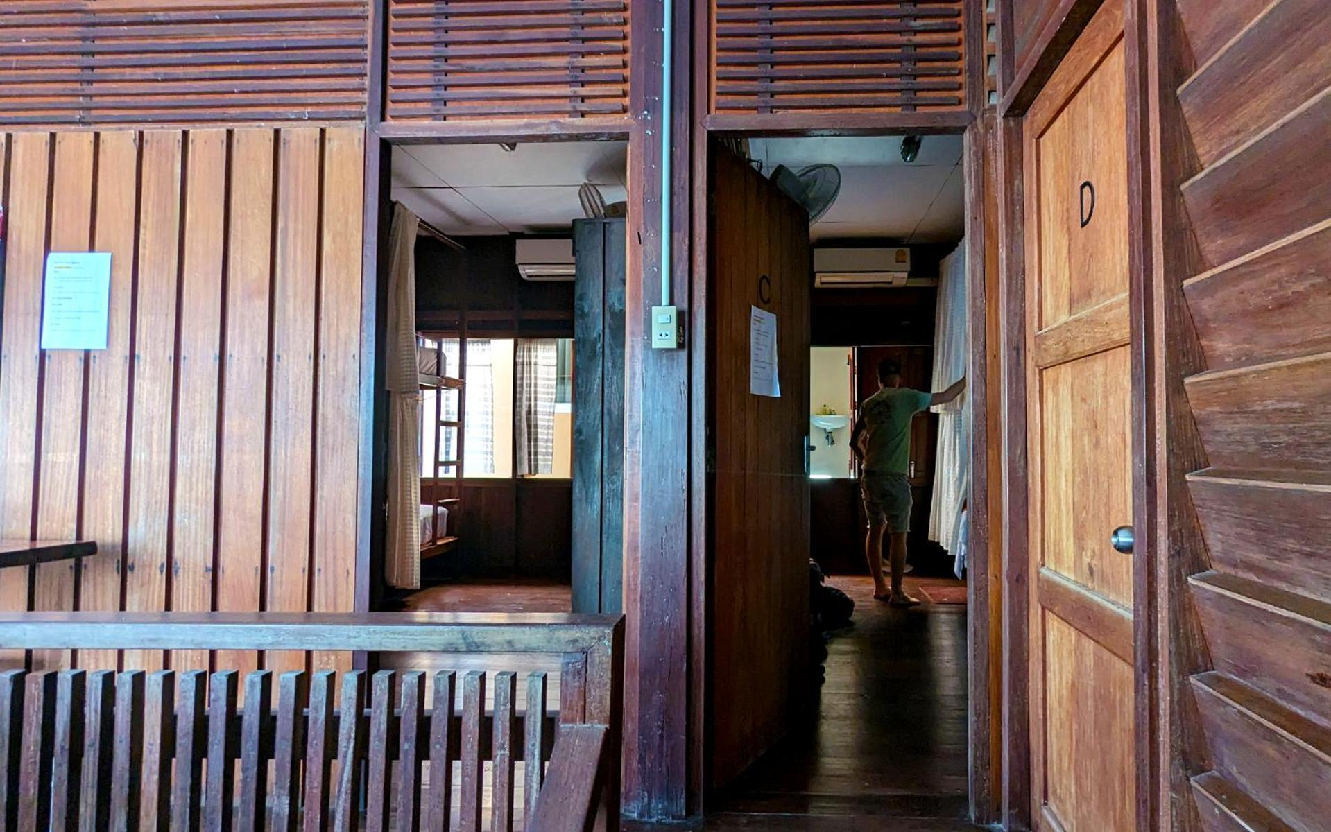 Aforetime House @ Samui Taling Ngam  Exterior photo