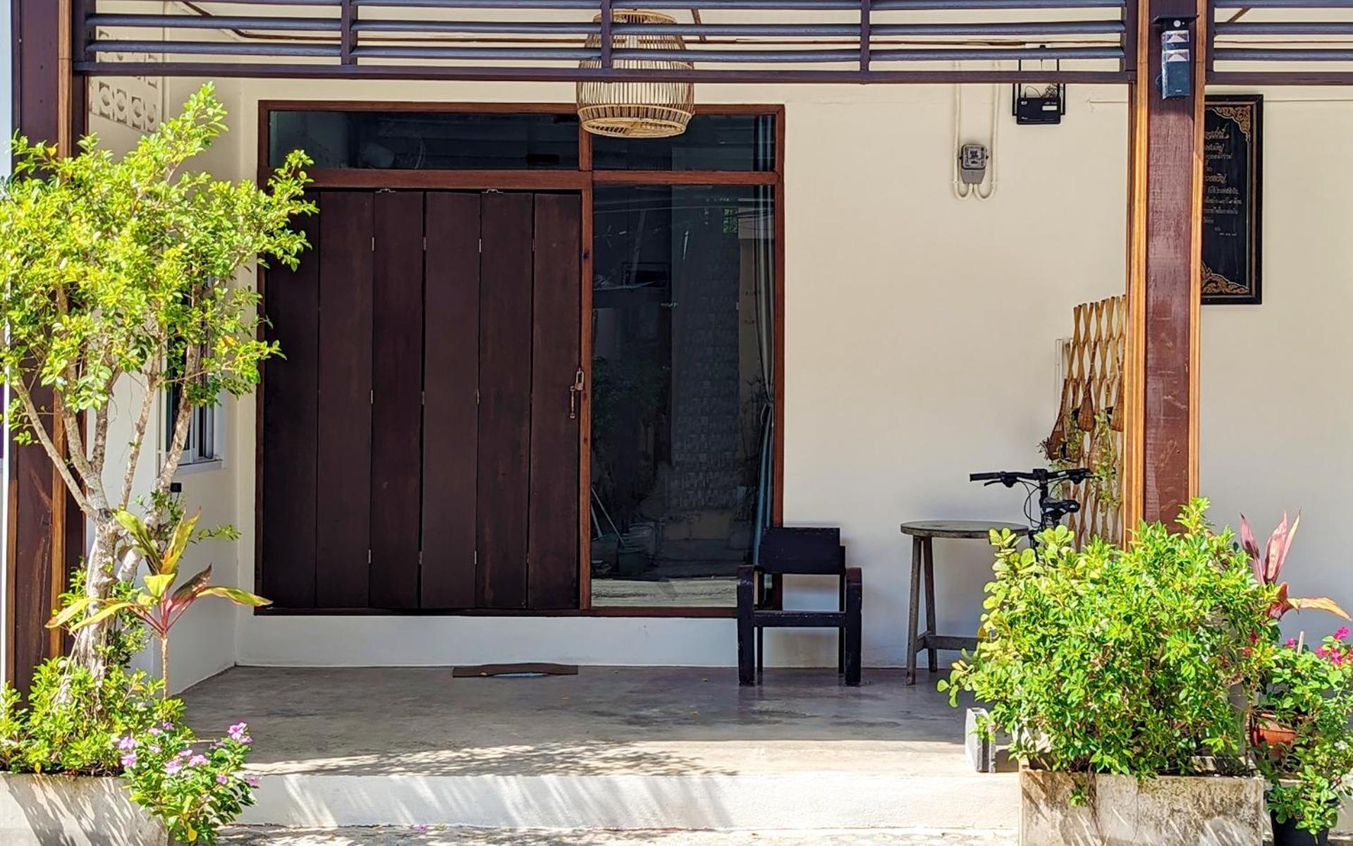 Aforetime House @ Samui Taling Ngam  Exterior photo