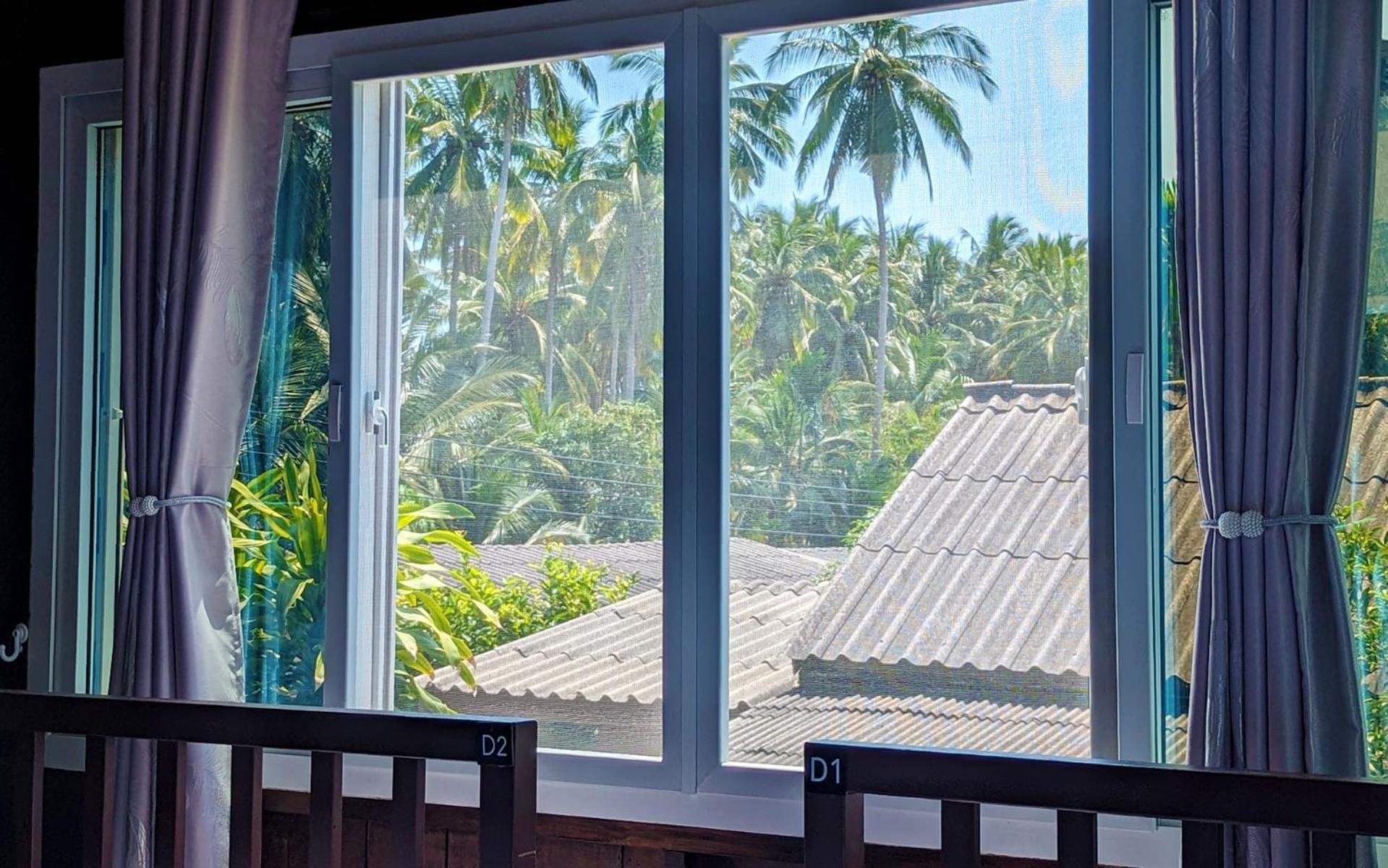 Aforetime House @ Samui Taling Ngam  Exterior photo