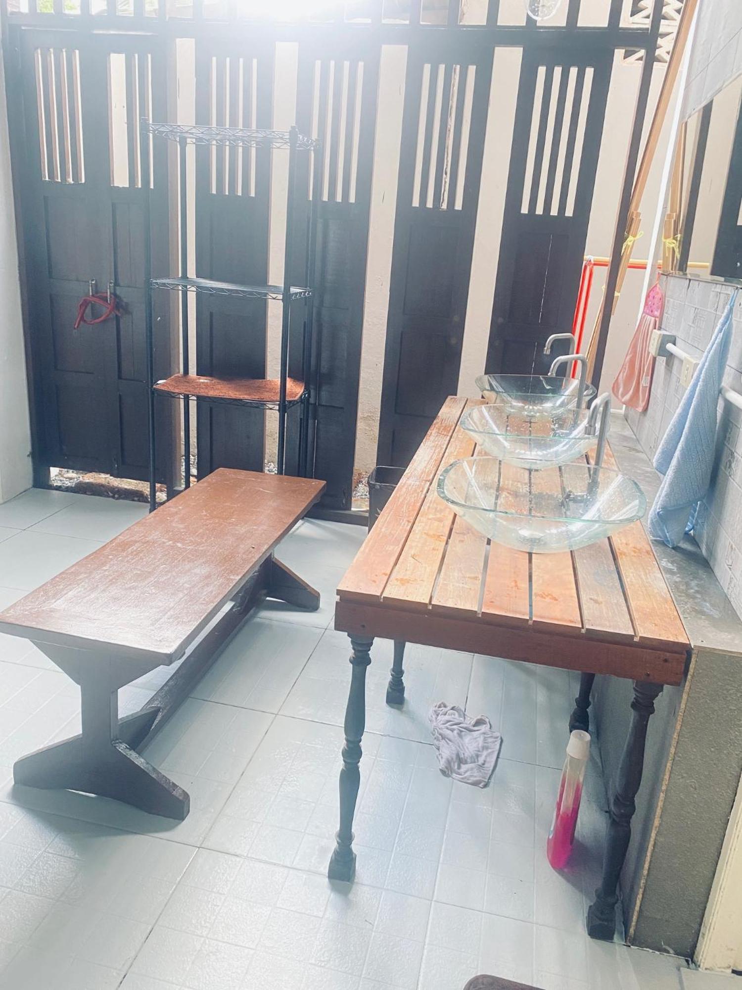 Aforetime House @ Samui Taling Ngam  Exterior photo