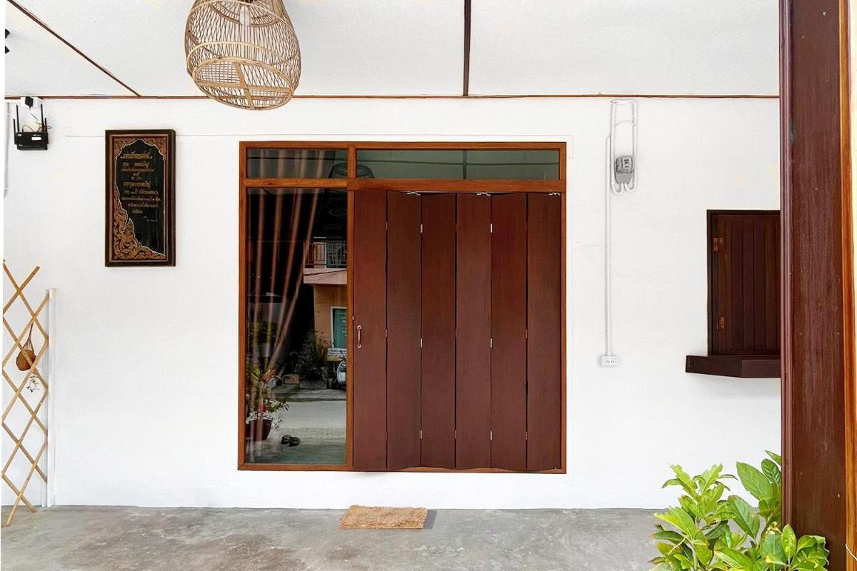 Aforetime House @ Samui Taling Ngam  Exterior photo