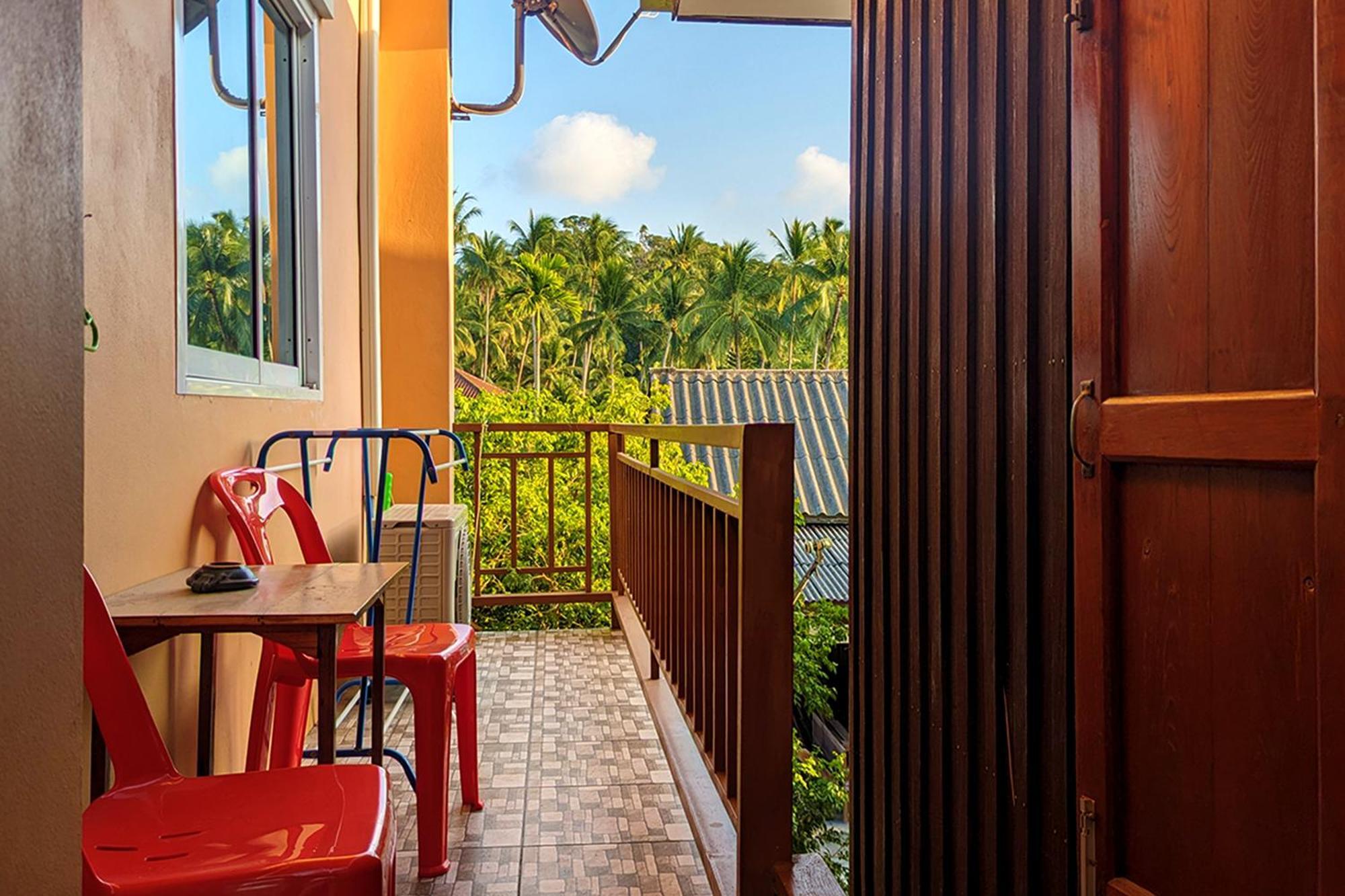 Aforetime House @ Samui Taling Ngam  Exterior photo