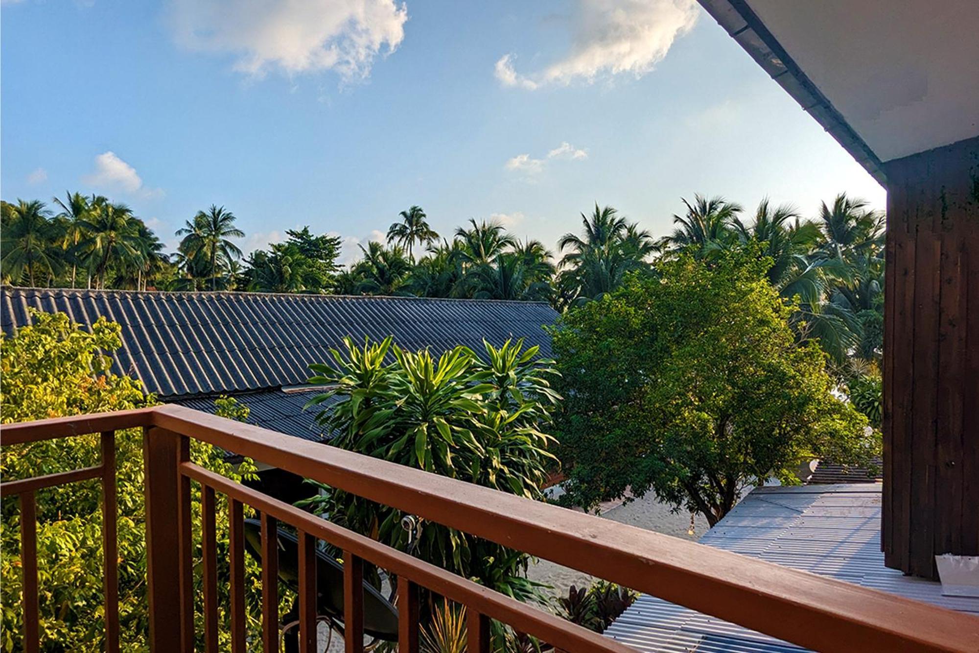 Aforetime House @ Samui Taling Ngam  Exterior photo