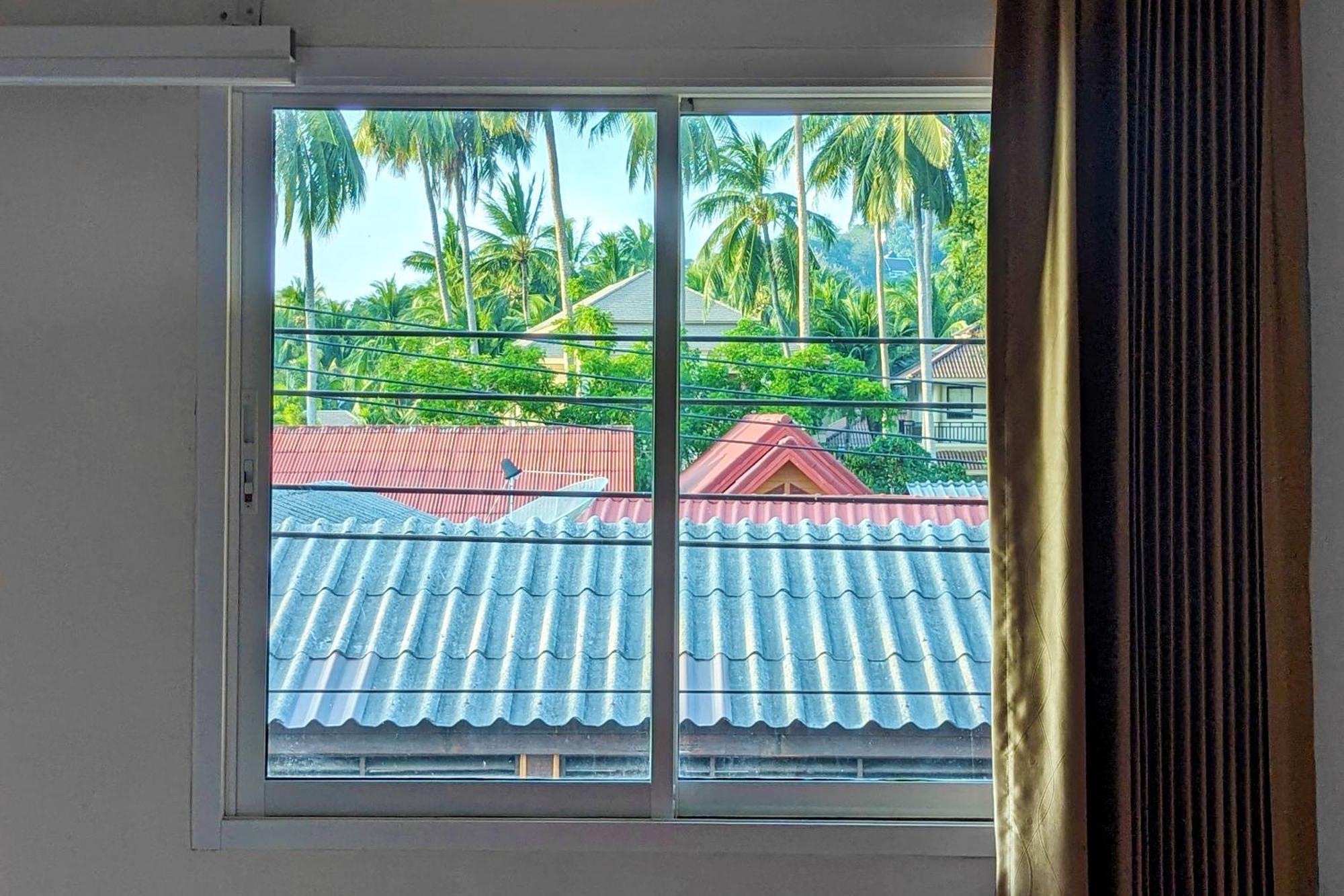 Aforetime House @ Samui Taling Ngam  Exterior photo
