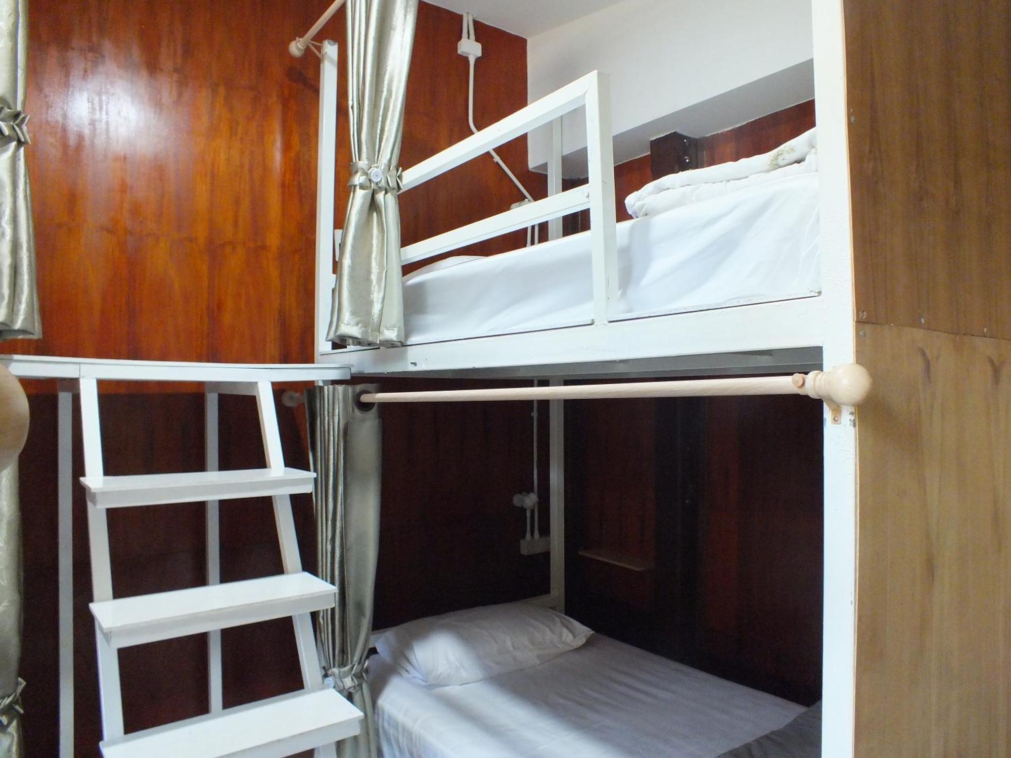 Aforetime House @ Samui Taling Ngam  Room photo