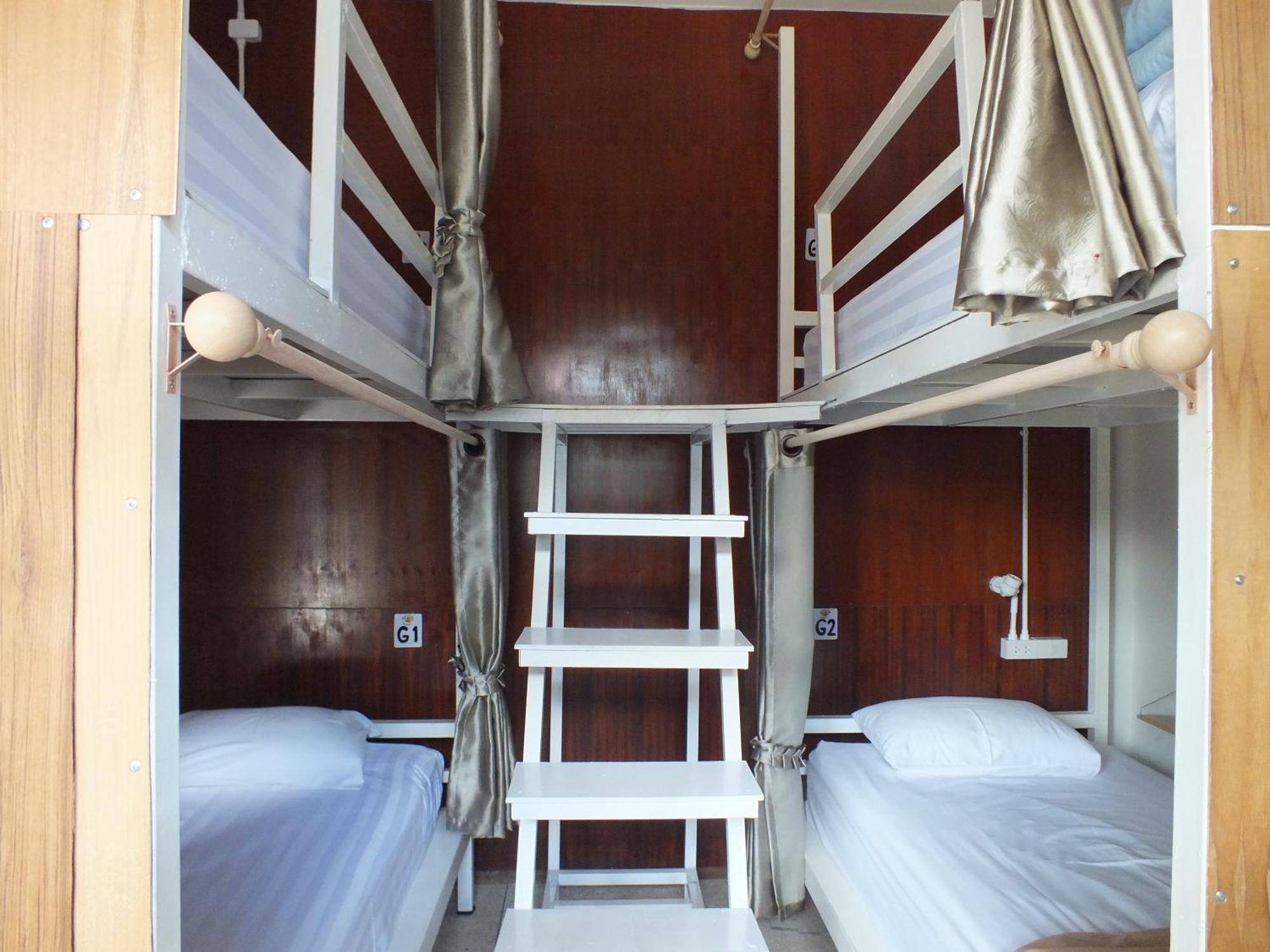 Aforetime House @ Samui Taling Ngam  Room photo