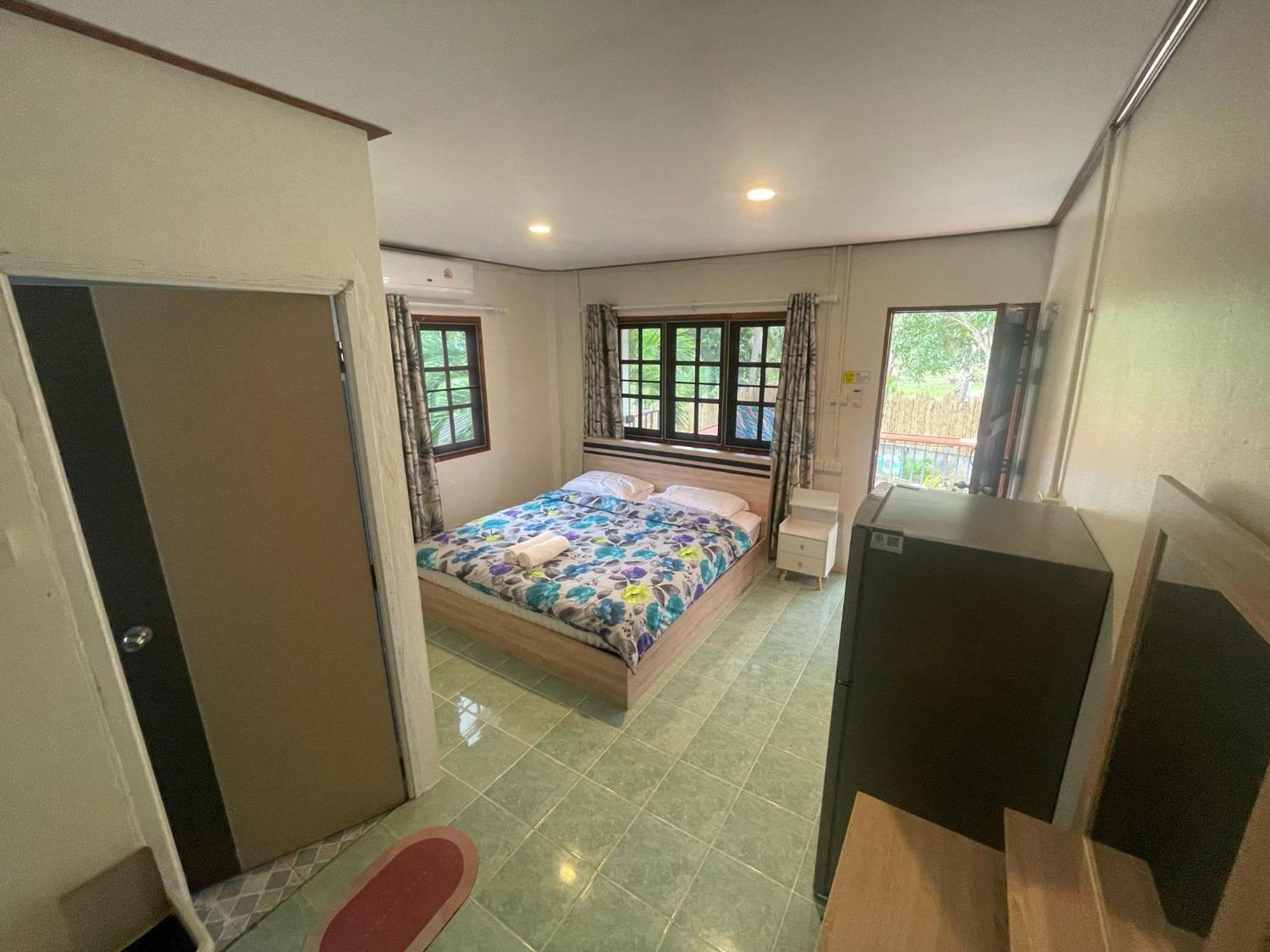 Aforetime House @ Samui Taling Ngam  Room photo