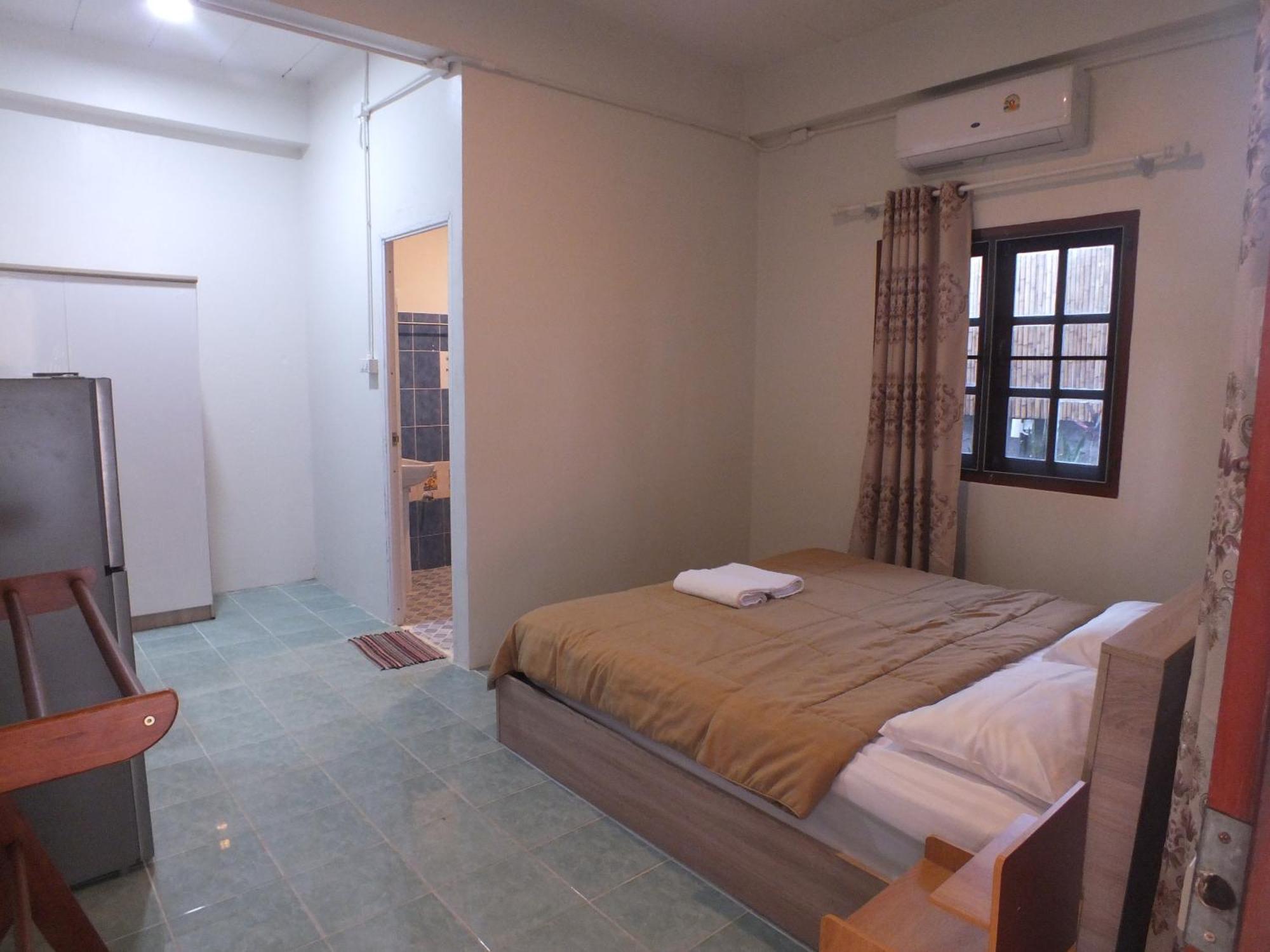 Aforetime House @ Samui Taling Ngam  Room photo